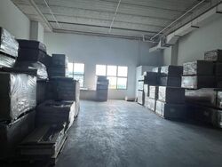 Shine@tuas South (D22), Factory #466080961